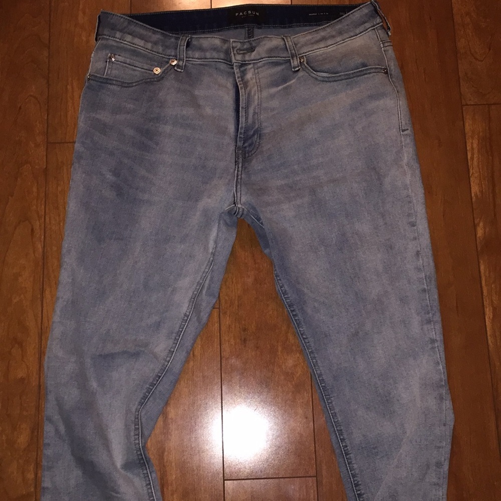 Pacsun Skinny Jeans